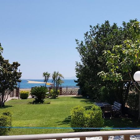 KaravómilosCountry House By The Sea !!!别墅 外观 照片